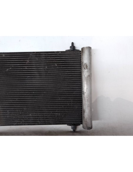 CONDENSADOR / RADIADOR  AIRE ACONDICIONADO CITROEN XSARA BERLINA - 103733