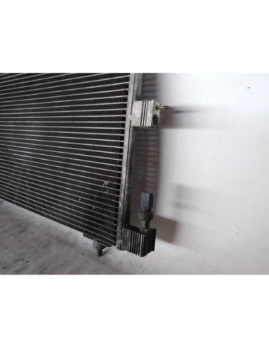 CONDENSADOR / RADIADOR  AIRE ACONDICIONADO...