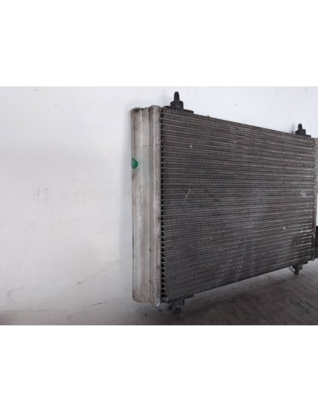 CONDENSADOR / RADIADOR  AIRE ACONDICIONADO CITROEN XSARA BERLINA - 103733