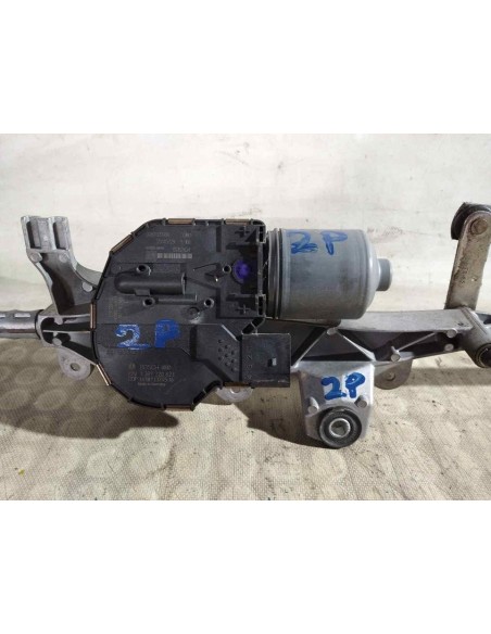 MOTOR LIMPIA DELANTERO OPEL ASTRA J BERLINA 5P - 105447