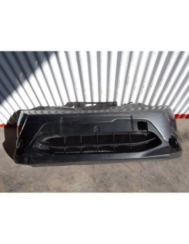 PARAGOLPES DELANTERO NISSAN QASHQAI (J11E) -...