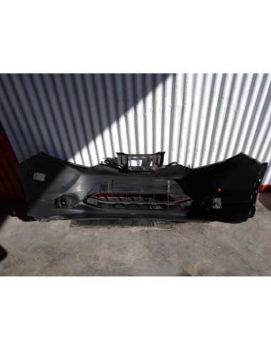 PARAGOLPES DELANTERO NISSAN QASHQAI (J11E) -...