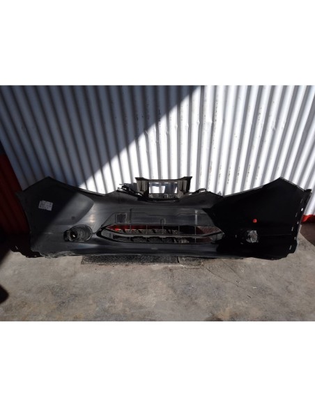 PARAGOLPES DELANTERO NISSAN QASHQAI (J11E) - 103792