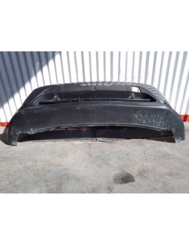 PARAGOLPES DELANTERO NISSAN QASHQAI (J11E) -...