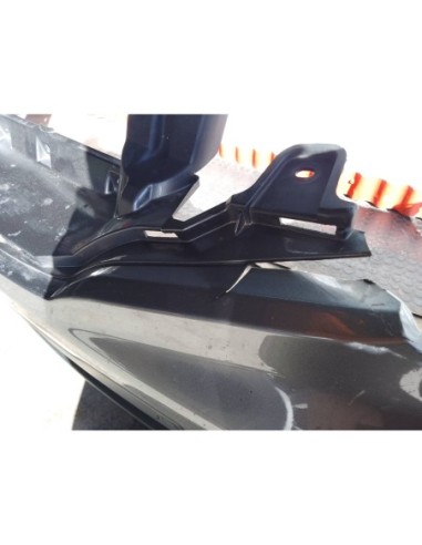 PARAGOLPES DELANTERO NISSAN QASHQAI (J11E) -...