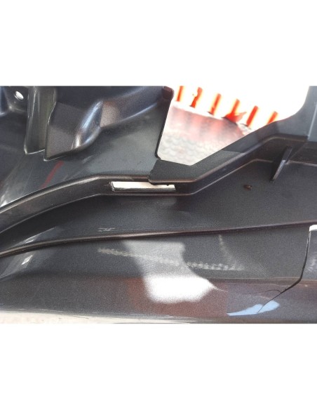 PARAGOLPES DELANTERO NISSAN QASHQAI (J11E) - 103792