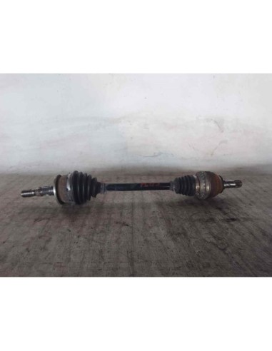 TRANSMISION DELANTERA IZQUIERDA OPEL ASTRA J...