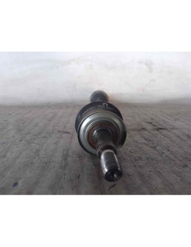 TRANSMISION DELANTERA IZQUIERDA OPEL ASTRA J...