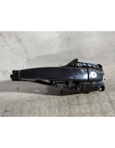 MANETA EXTERIOR DELANTERA IZQUIERDA OPEL ASTRA...