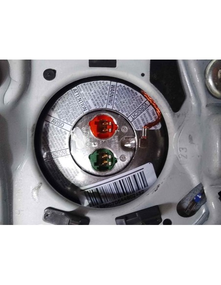 KIT AIRBAG AUDI A4 AVANT (8E) - 106028