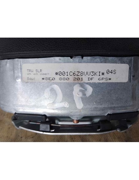 KIT AIRBAG AUDI A4 AVANT (8E) - 106028