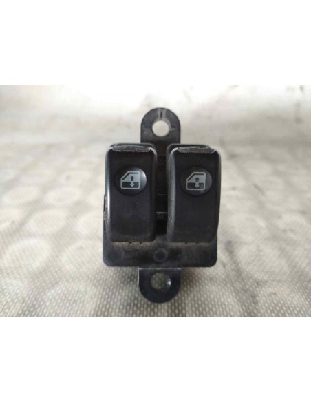 MANDO ELEVALUNAS DELANTERO IZQUIERDO HYUNDAI ATOS PRIME (MX) - 106080