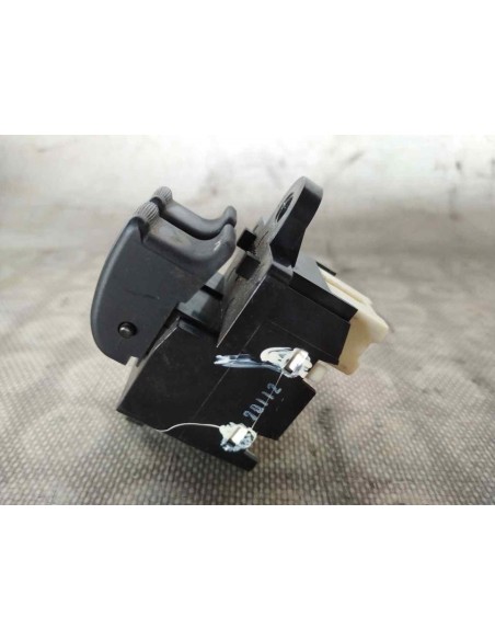 MANDO ELEVALUNAS DELANTERO IZQUIERDO HYUNDAI ATOS PRIME (MX) - 106080