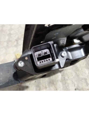 ELEVALUNAS DELANTERO IZQUIERDO OPEL ASTRA J...