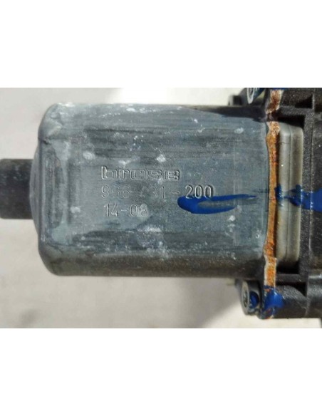 ELEVALUNAS DELANTERO IZQUIERDO OPEL ASTRA J BERLINA 5P - 105452