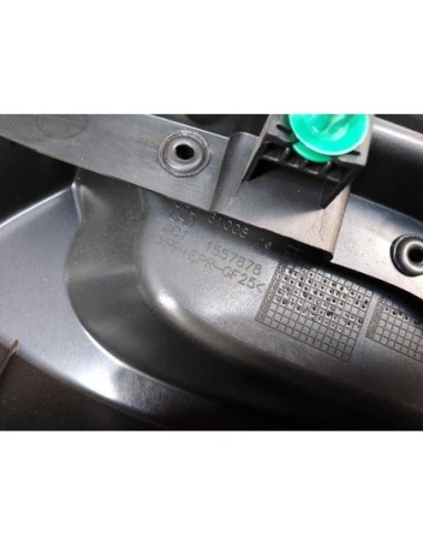 GUARNECIDO PUERTA DELANTERA DERECHA OPEL ASTRA...