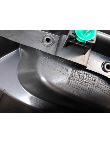 GUARNECIDO PUERTA DELANTERA DERECHA OPEL ASTRA J BERLINA 5P - 105469