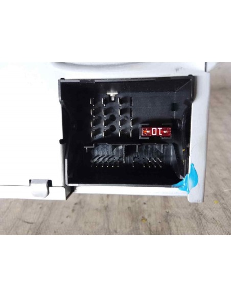 SISTEMA NAVEGACION GPS SEAT ALTEA XL (5P5) - 103885