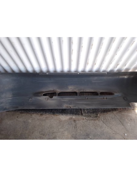 PARAGOLPES TRASERO FORD ESCORT BERLINA - 103793