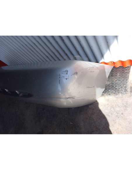 PARAGOLPES TRASERO FORD ESCORT BERLINA - 103793