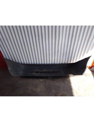 PARAGOLPES TRASERO FORD ESCORT BERLINA - 103793