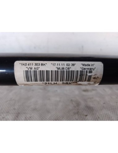 BARRA ESTABILIZADORA DELANTERA SEAT ALTEA XL...