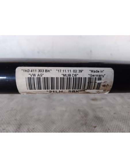 BARRA ESTABILIZADORA DELANTERA SEAT ALTEA XL (5P5) - 103818