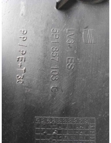 GUANTERA SEAT ALTEA XL (5P5) - 103842