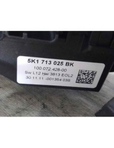 PALANCA CAMBIO SEAT ALTEA XL (5P5) - 103853 2