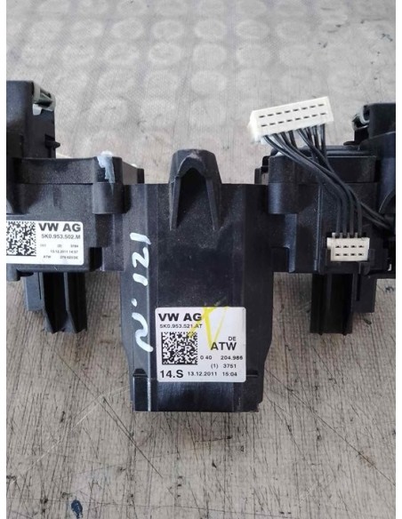 MANDO MULTIFUNCION SEAT ALTEA XL (5P5) - 103857