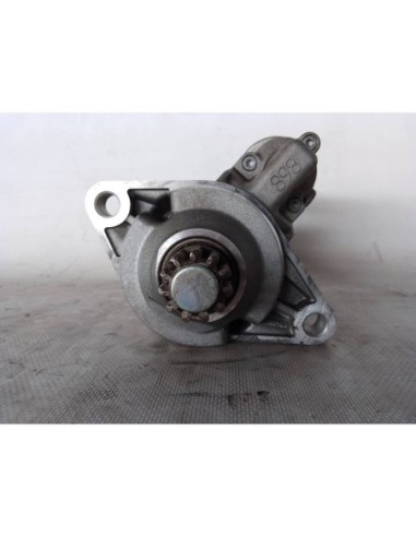 MOTOR ARRANQUE SEAT ALTEA XL (5P5) - 103858
