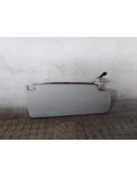 PARASOL IZQUIERDO SEAT ALTEA XL (5P5) - 103866