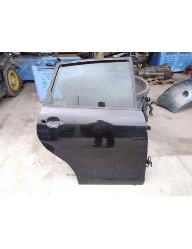 PUERTA TRASERA DERECHA SEAT ALTEA XL (5P5) -...