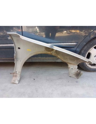 ALETA DELANTERA IZQUIERDA AUDI A4 BERLINA (B5)...
