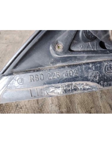RETROVISOR DERECHO AUDI A4 BERLINA (B5) - 103972