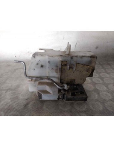 CERRADURA PUERTA TRASERA DERECHA RENAULT CLIO...