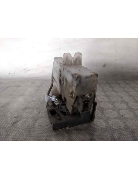 CERRADURA PUERTA TRASERA DERECHA RENAULT CLIO II FASE I (B/CB0) - 104110