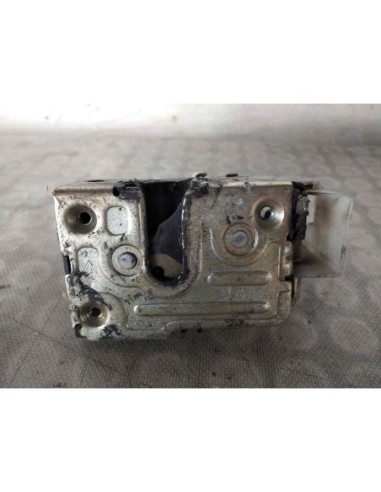 CERRADURA PUERTA TRASERA DERECHA RENAULT CLIO...