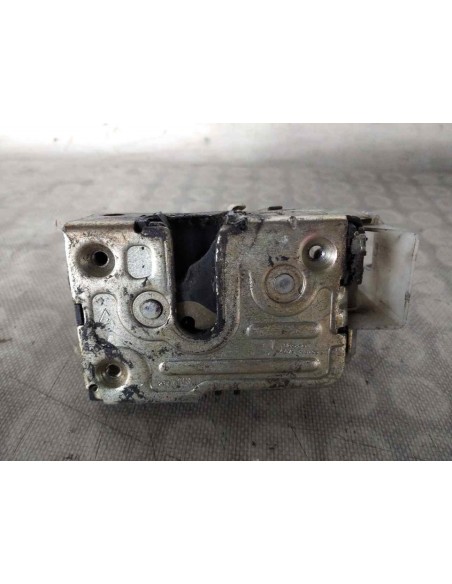 CERRADURA PUERTA TRASERA DERECHA RENAULT CLIO II FASE I (B/CB0) - 104110