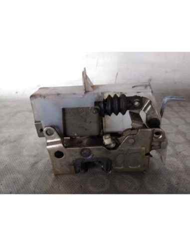 CERRADURA PUERTA TRASERA DERECHA RENAULT CLIO...