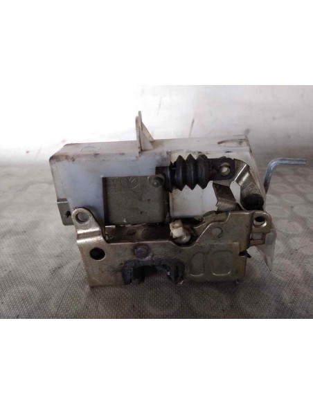 CERRADURA PUERTA TRASERA DERECHA RENAULT CLIO II FASE I (B/CB0) - 104110