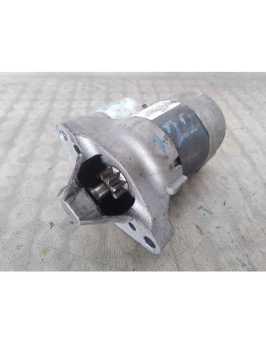 MOTOR ARRANQUE RENAULT CLIO II FASE I (B/CB0) -...