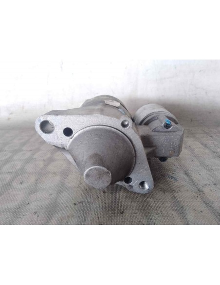 MOTOR ARRANQUE RENAULT CLIO II FASE I (B/CB0) - 104137