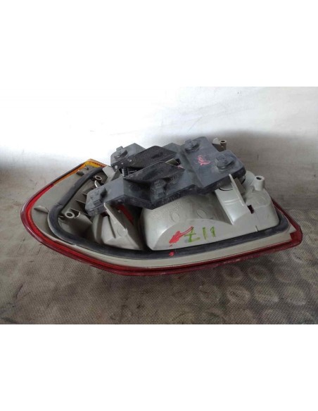 PILOTO TRASERO DERECHO OPEL ASTRA F BERLINA - 104458