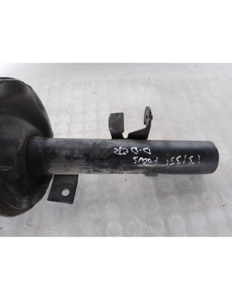 AMORTIGUADOR DELANTERO DERECHO FORD FOCUS SPORTBREAK - 104576