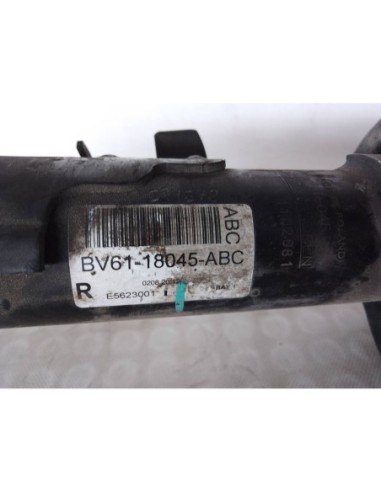 AMORTIGUADOR DELANTERO DERECHO FORD FOCUS...