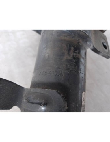 AMORTIGUADOR DELANTERO DERECHO FORD FOCUS...