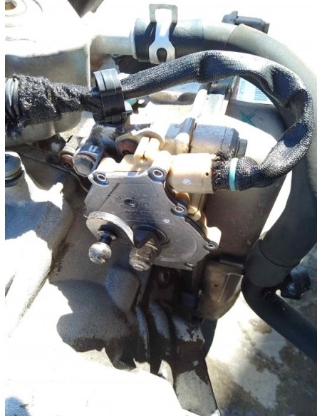 CAJA CAMBIOS CITROEN C5 BERLINA - 104666