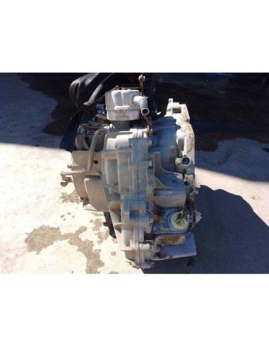 CAJA CAMBIOS CITROEN C5 BERLINA - 104666