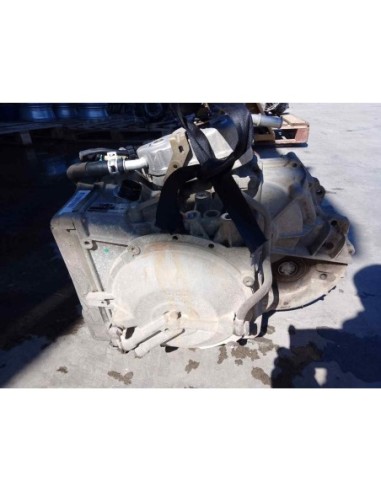 CAJA CAMBIOS CITROEN C5 BERLINA - 104666